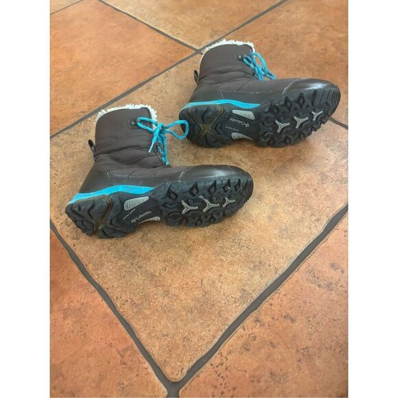 Columbia “Omniheat” Snow Boots - Picture 5 of 6